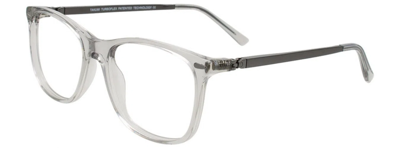Takumi TK1313 Eyeglasses - view 4